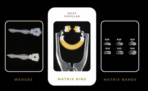 Matrix Master Kit (Posterior)DDI