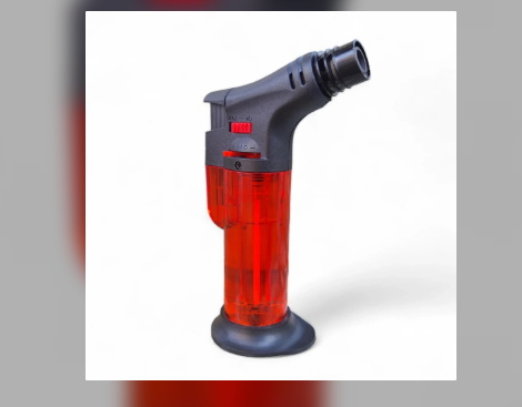 Dental Mini Micro Gas Torch
