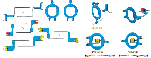 RVG Sensor Positioner DDI