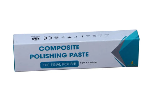 Atyanta Composite Polishing Paste