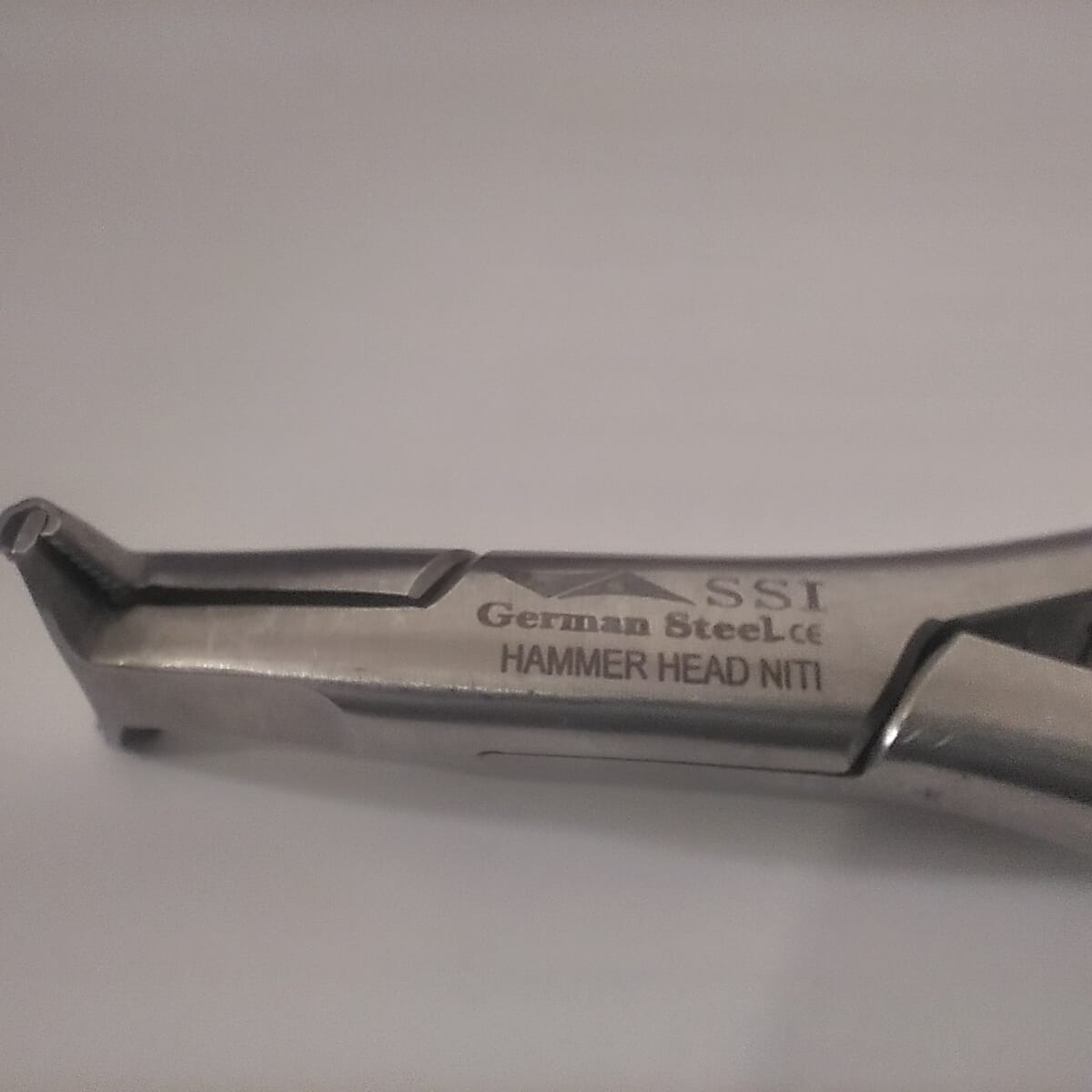 SSI Orthodontics Pliers
