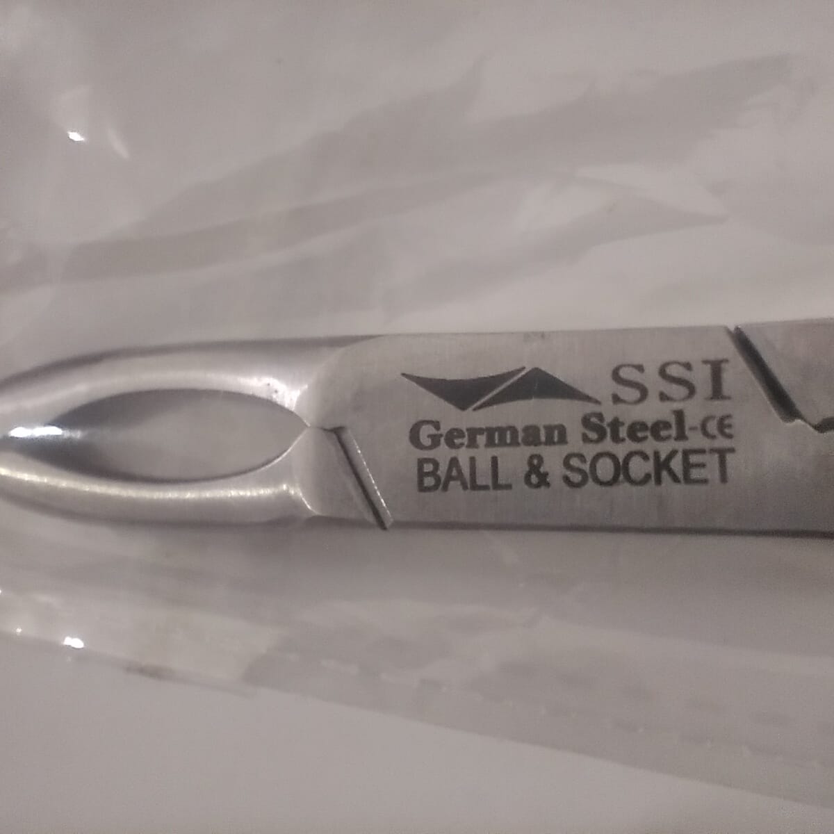 SSI Orthodontics Pliers