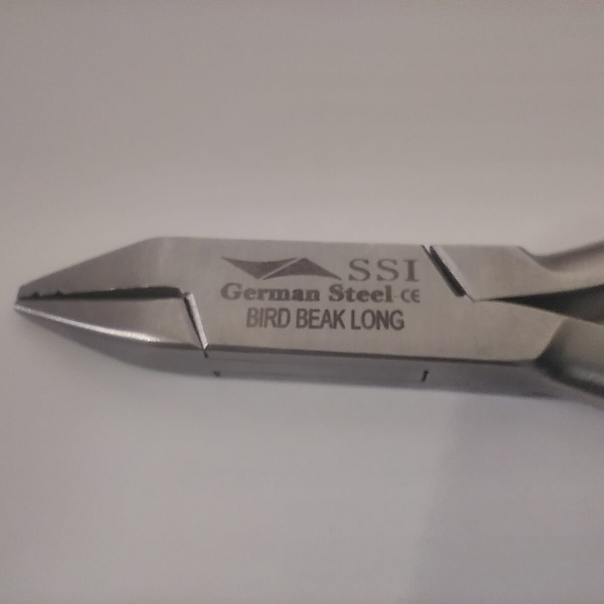 SSI Orthodontics Pliers