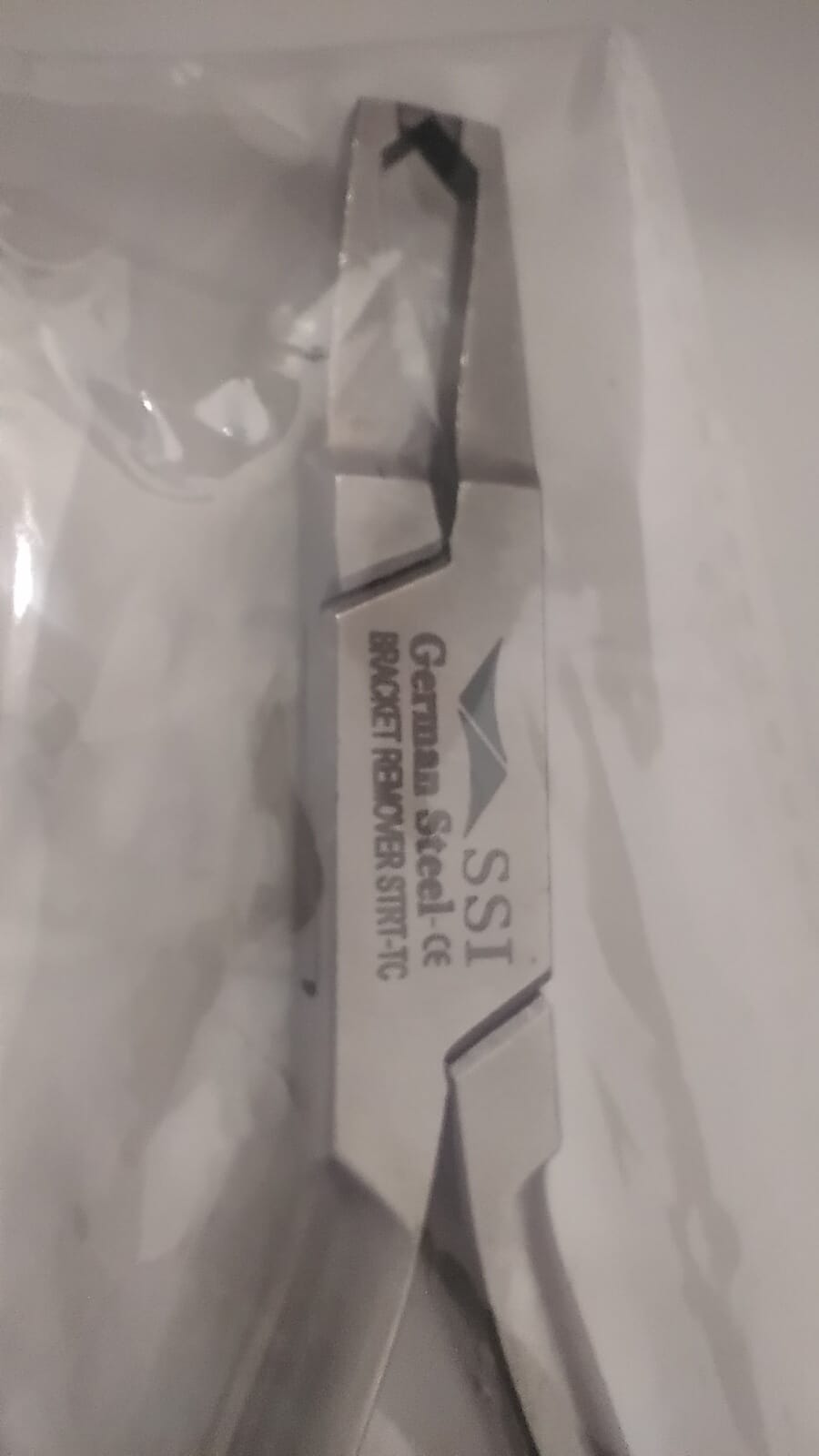 SSi Orthodontics Plier TC Assorted