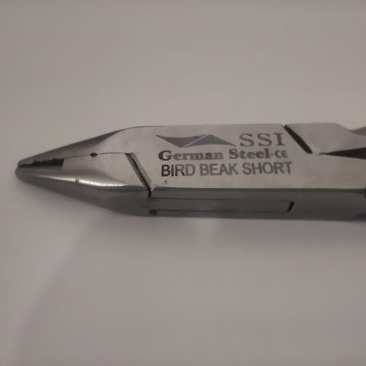 SSI Orthodontics Pliers
