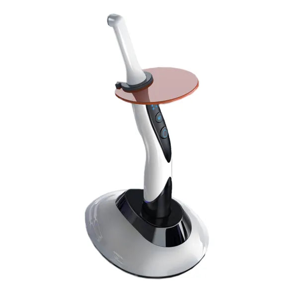 Woodpacker DTE O-Light Curning Light