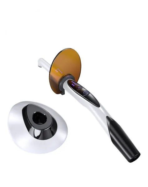 Woodpacker DTE O-Light Curning Light