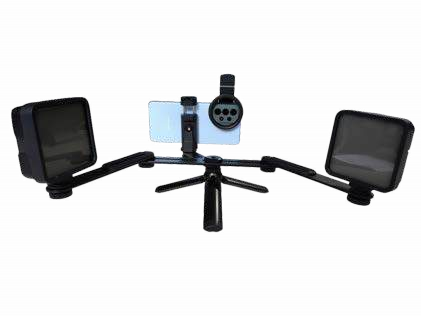 Mobiflash Pro + (New Design With Extention Arm) DDI