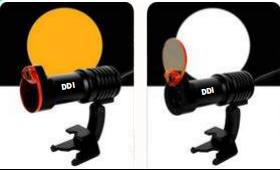 Ergo Loupe DDI