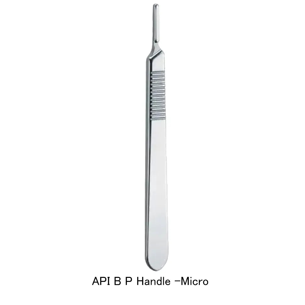 Atyanta BP Handle B.P No.3 Flat