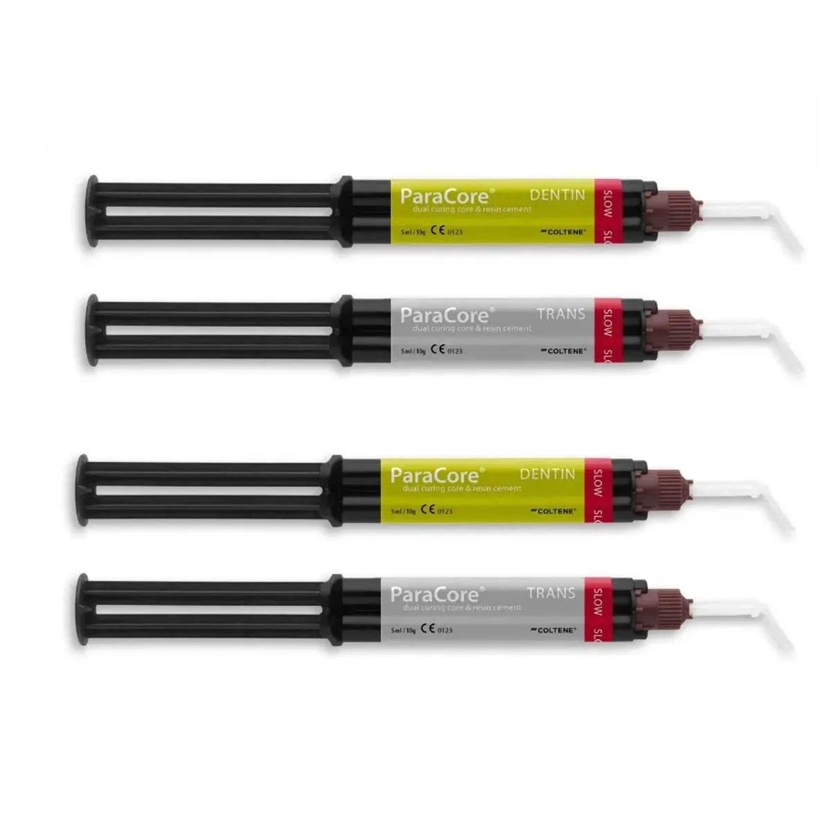Coltene Paracore Kit