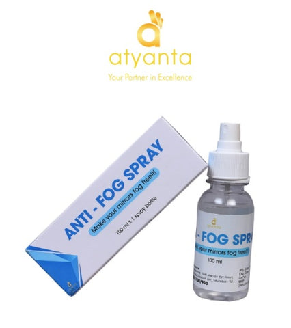Atyanta Anti Fog Spray