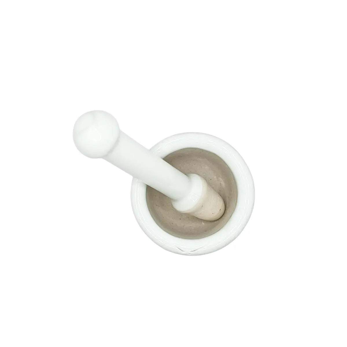 Dental Mortar & Pestle