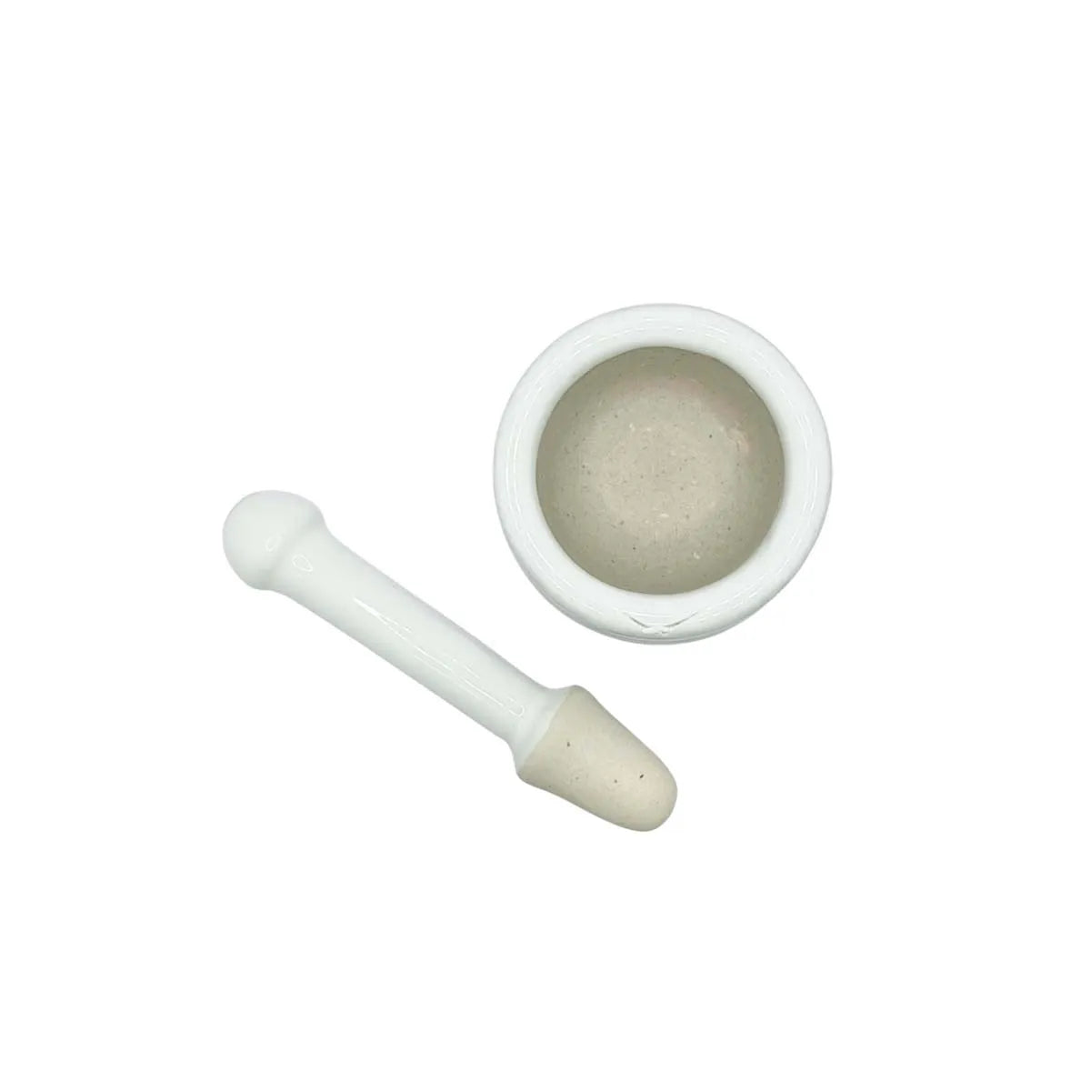 Dental Mortar & Pestle