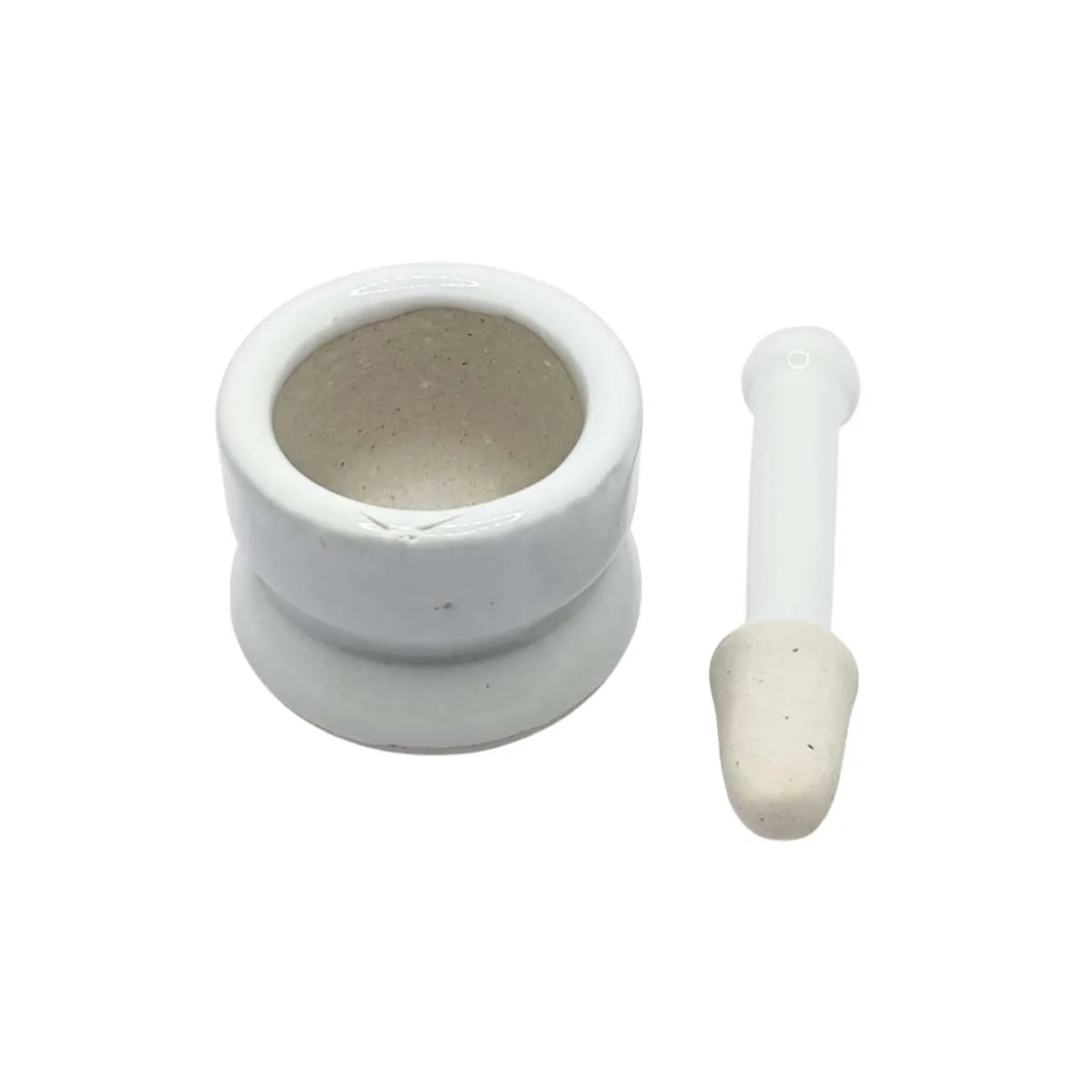 Dental Mortar & Pestle