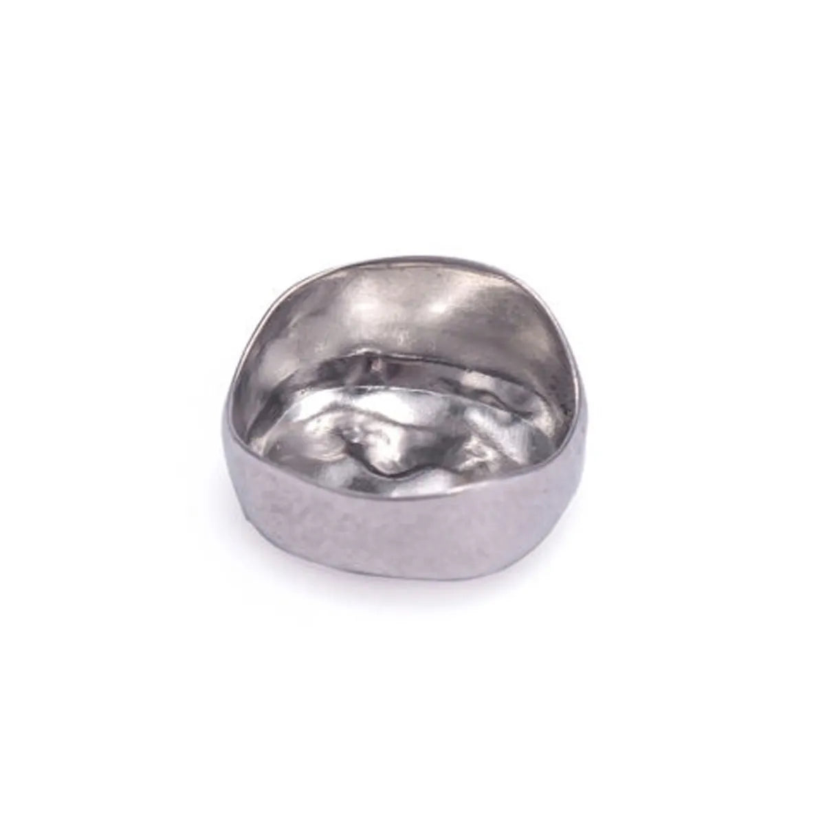 Oro Little Crown Stainless Steel Primary Molar kit
