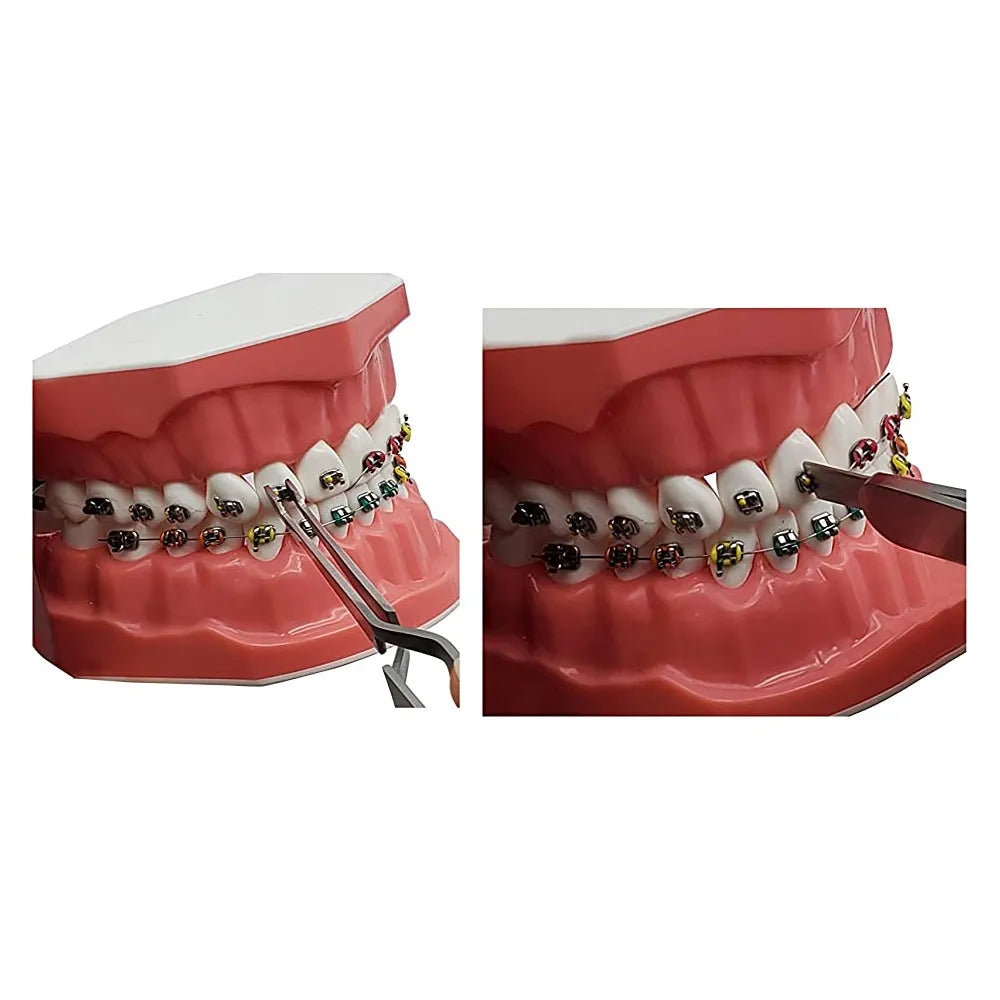 Atyanta Bracket Holding Tweezer