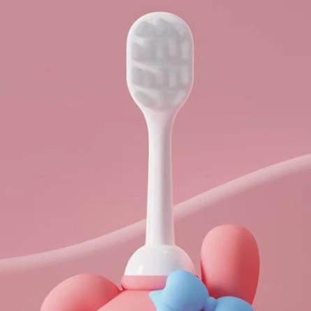 Jelly Twist (Super Soft Bristle Kids Tooth Brush) DDI