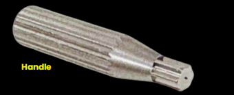 Reel Matrix DDI