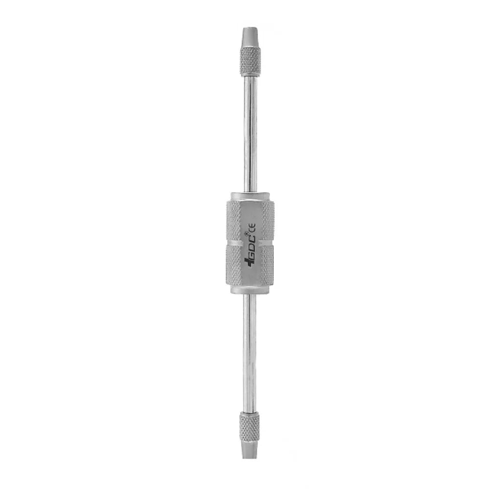 GDC Crown Remover Manual Pattern