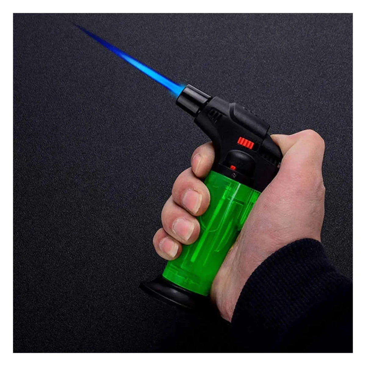 Dental Mini Micro Gas Torch