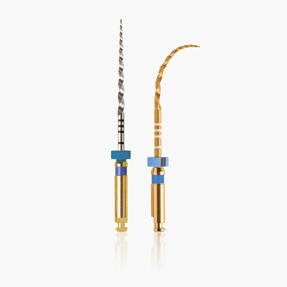Dentsply ProtaperGold Rotary Files