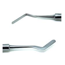 Atyanta Plastic Filling Instrument #4