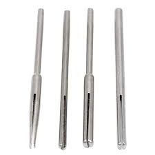 Sand Paper Mandrel (Pack Of 5)
