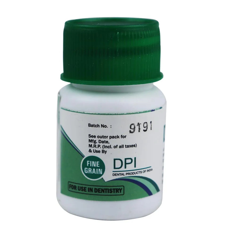 DPI Alloy Fine Grain Amalgam