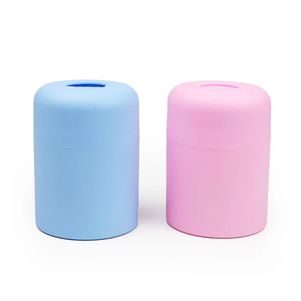 EiTi Cotton Holder