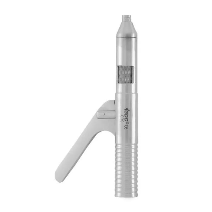GDC Crown Removel Automatic (CRS)