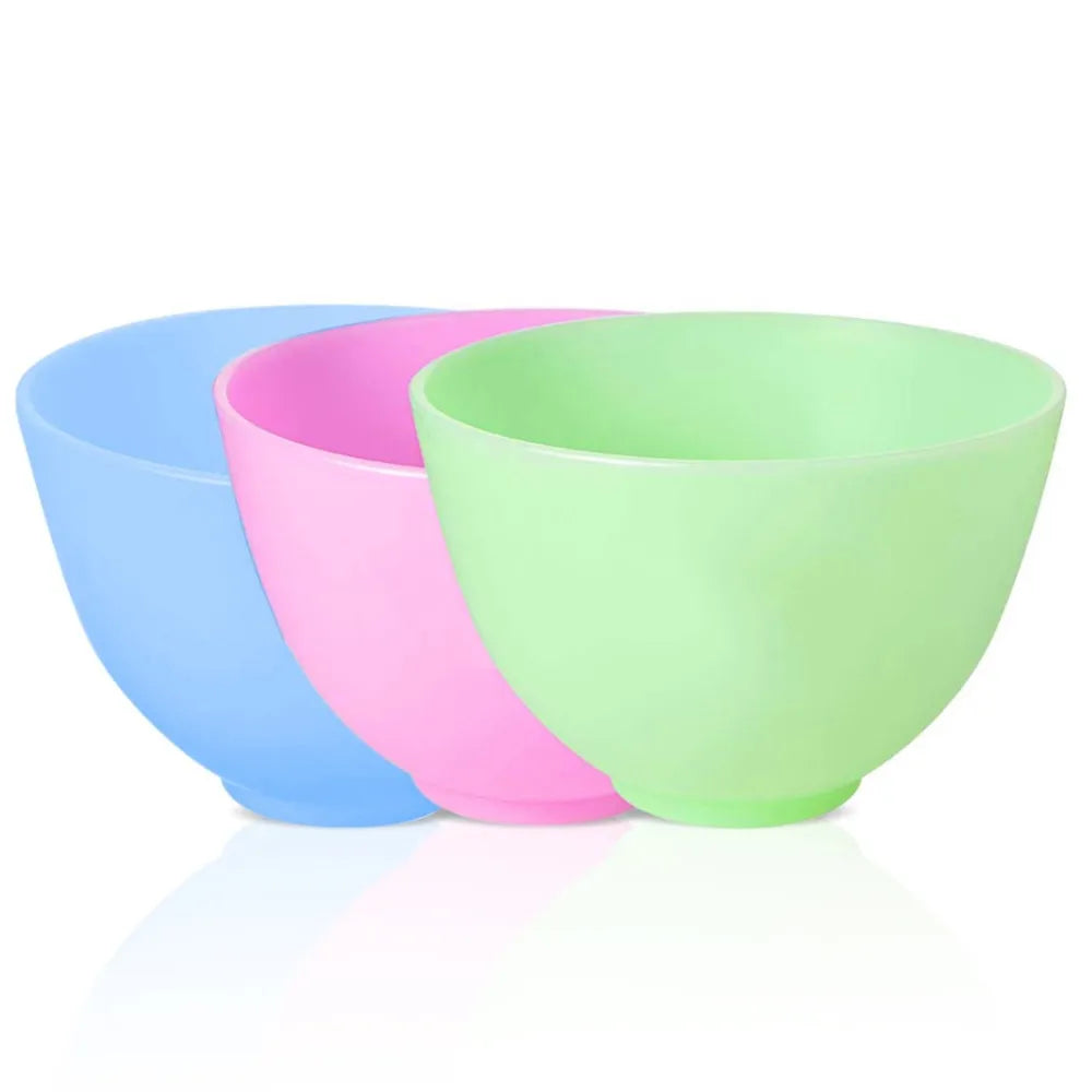 Dental Mixing Bowl