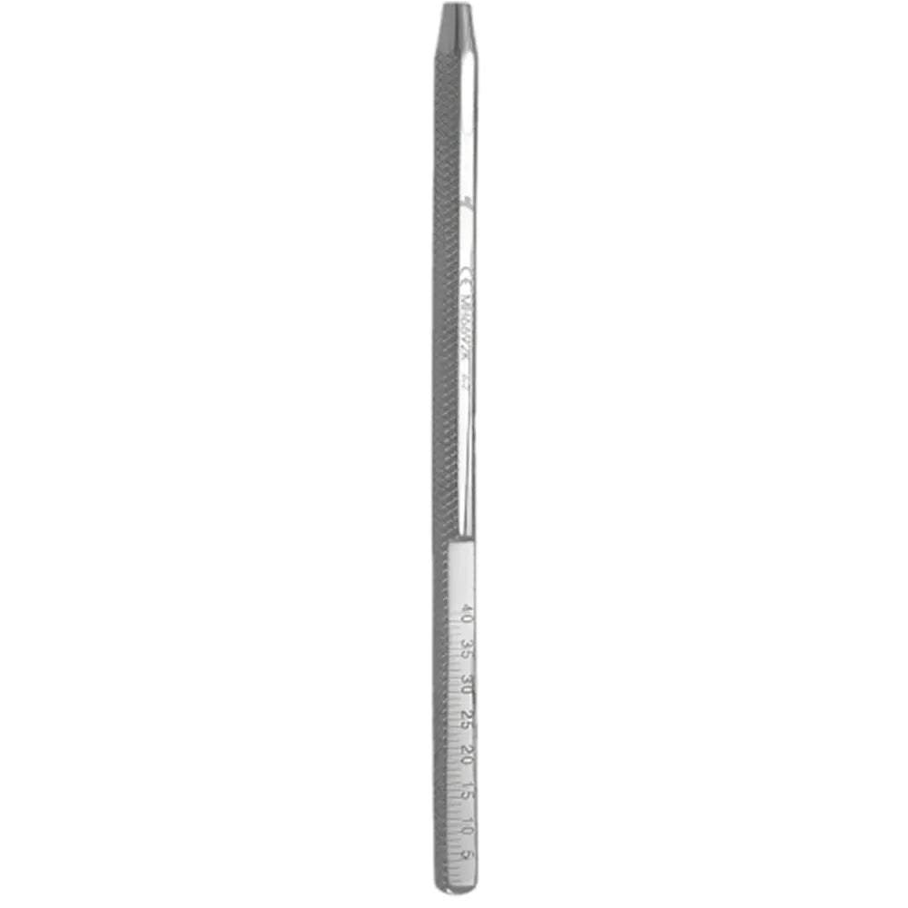 GDC  Mirror Handle With Scale (MHS)
