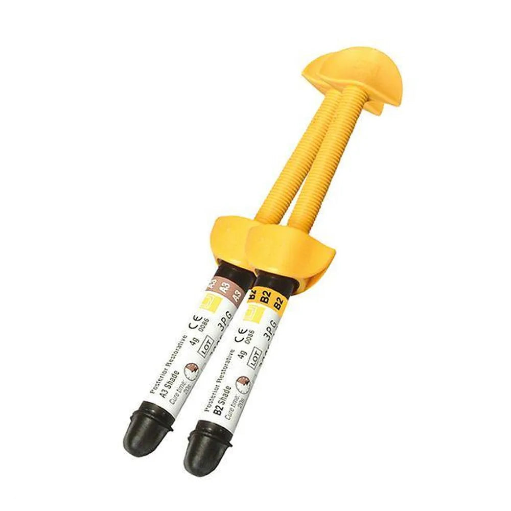 3M Espe-Filtek-P60 Posterior Restorative B2 Shade