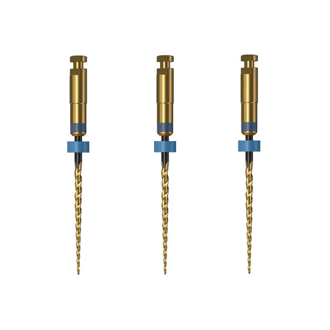 Coltene Hyflex Remover Retreatment Rotary Files