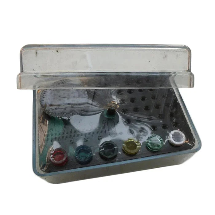 Dental Endo Box