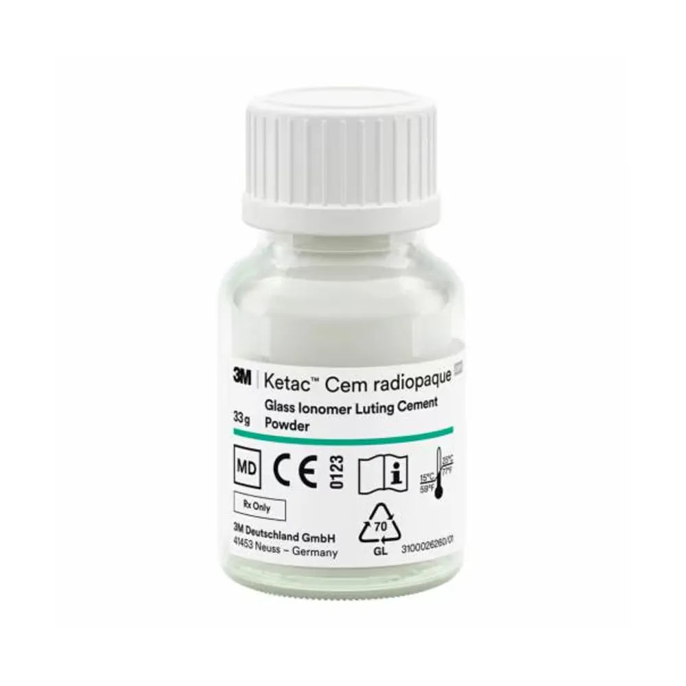 3M™ Ketac™ Cem Radiopaque