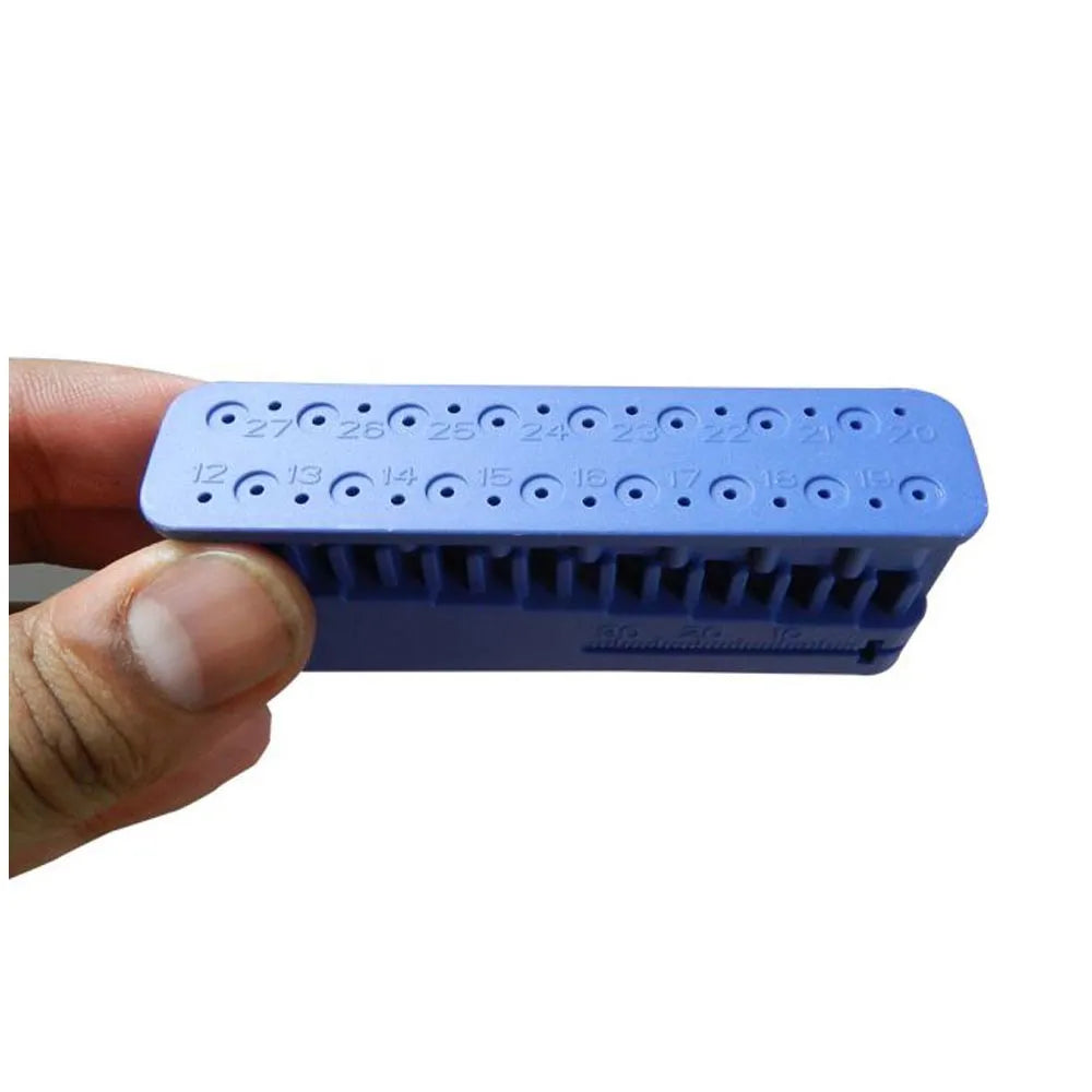 Endo Block