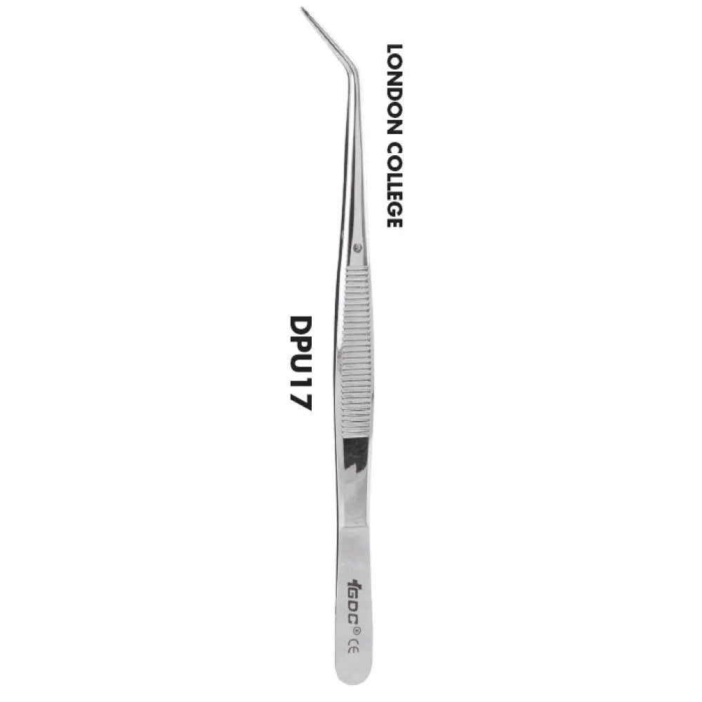 GDC London College Tweezer Dpu 17