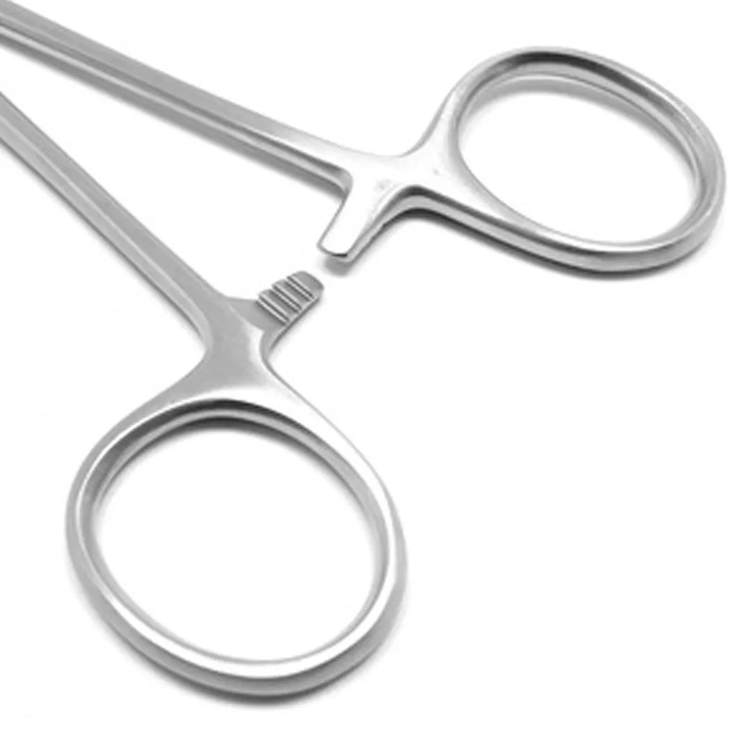 Atyanta Needle Holder Forcep #5