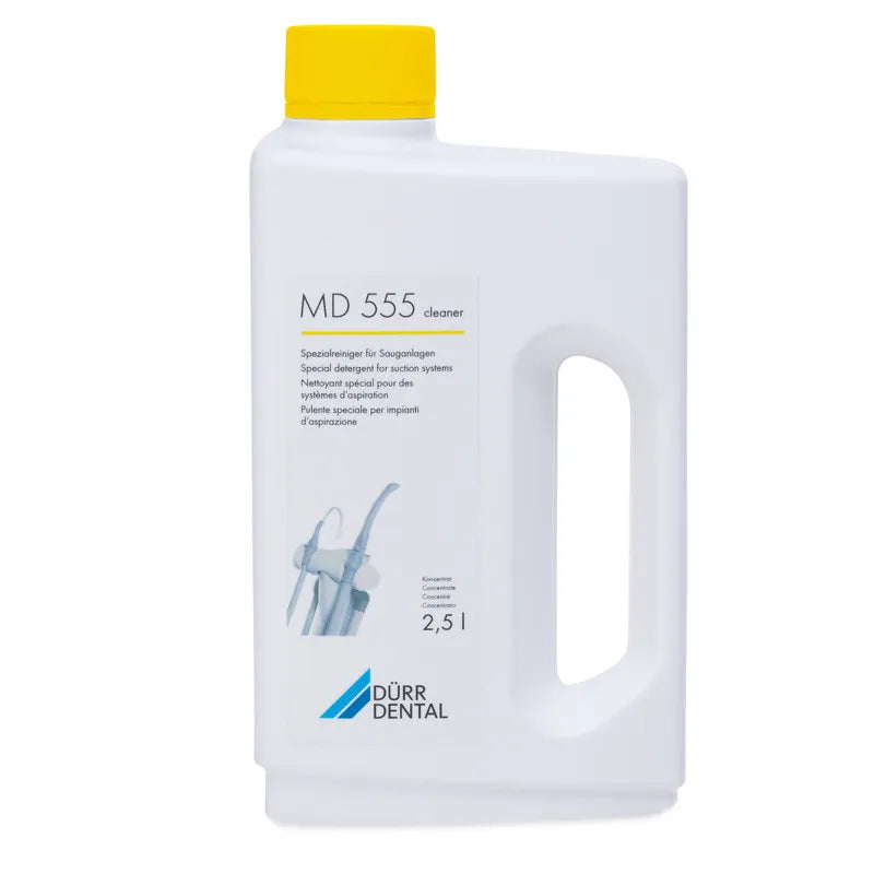 Durr Dental MD 555 - Cleaner