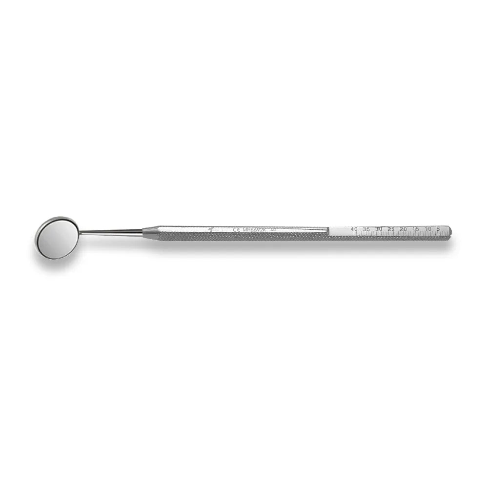 GDC  Mirror Handle With Scale (MHS)