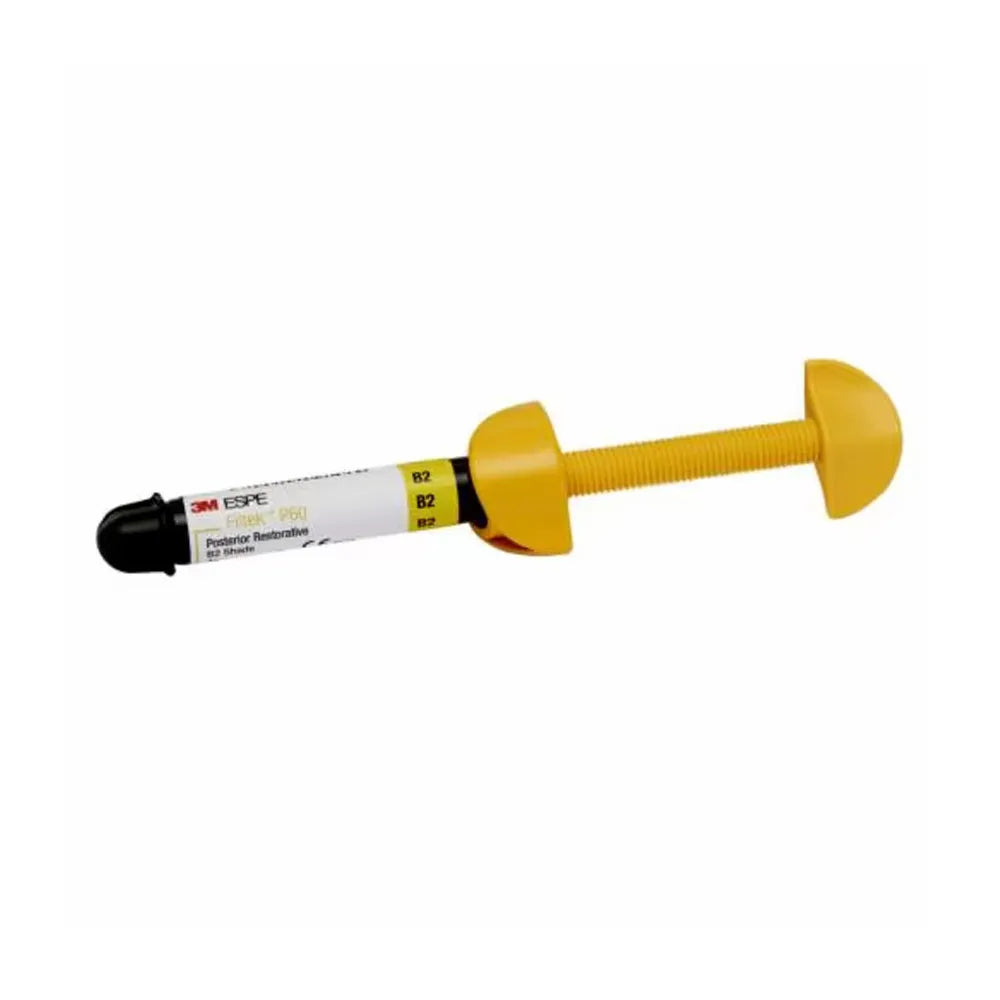 3M Espe-Filtek-P60 Posterior Restorative B2 Shade
