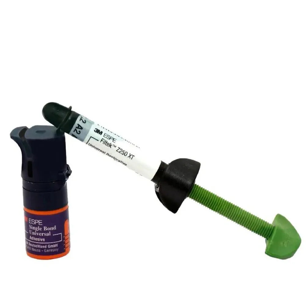 3M™ Filtek™ Z250 XT Nano Hybrid Universal Restorative