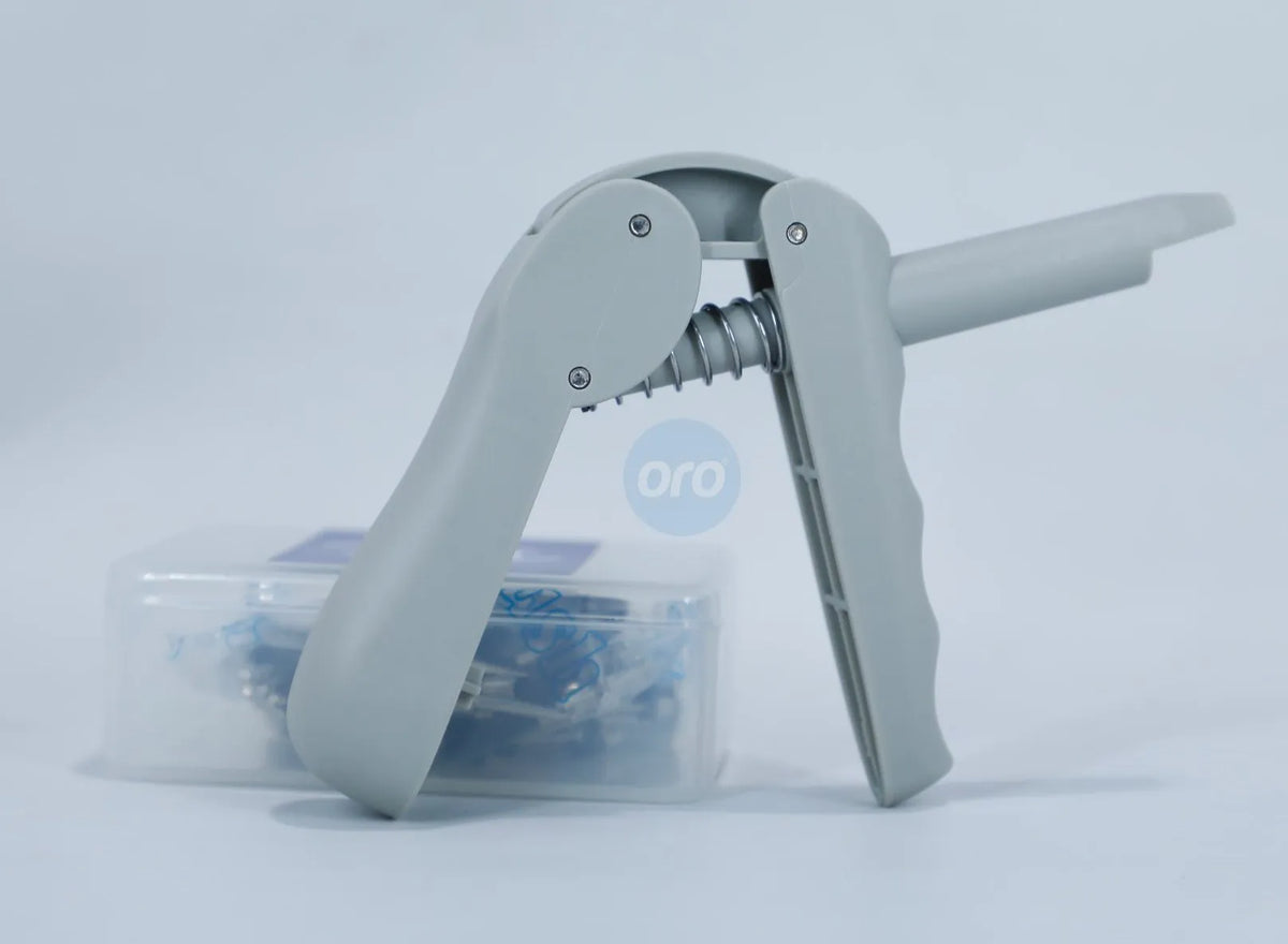 Oro Compule Gun