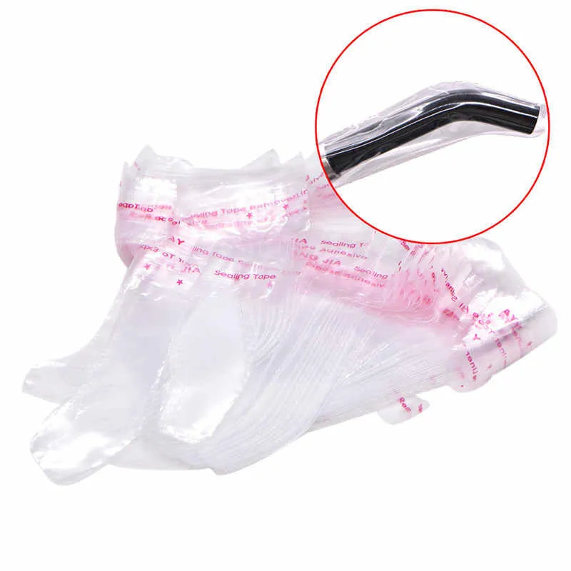 Oro Sleeve Light Cure
