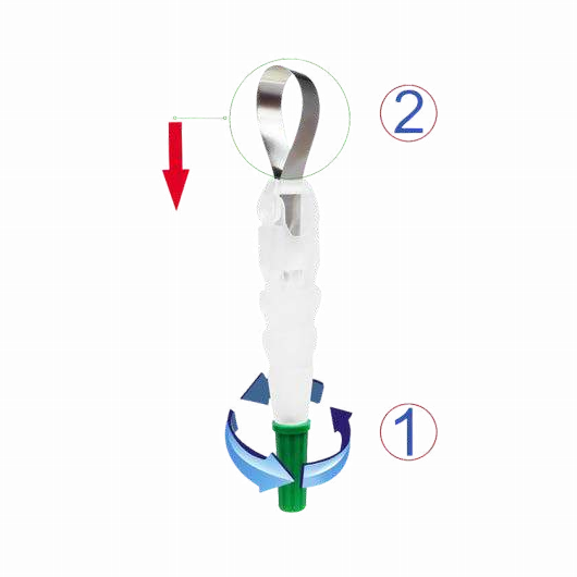 Endo Matrix Pro DDI