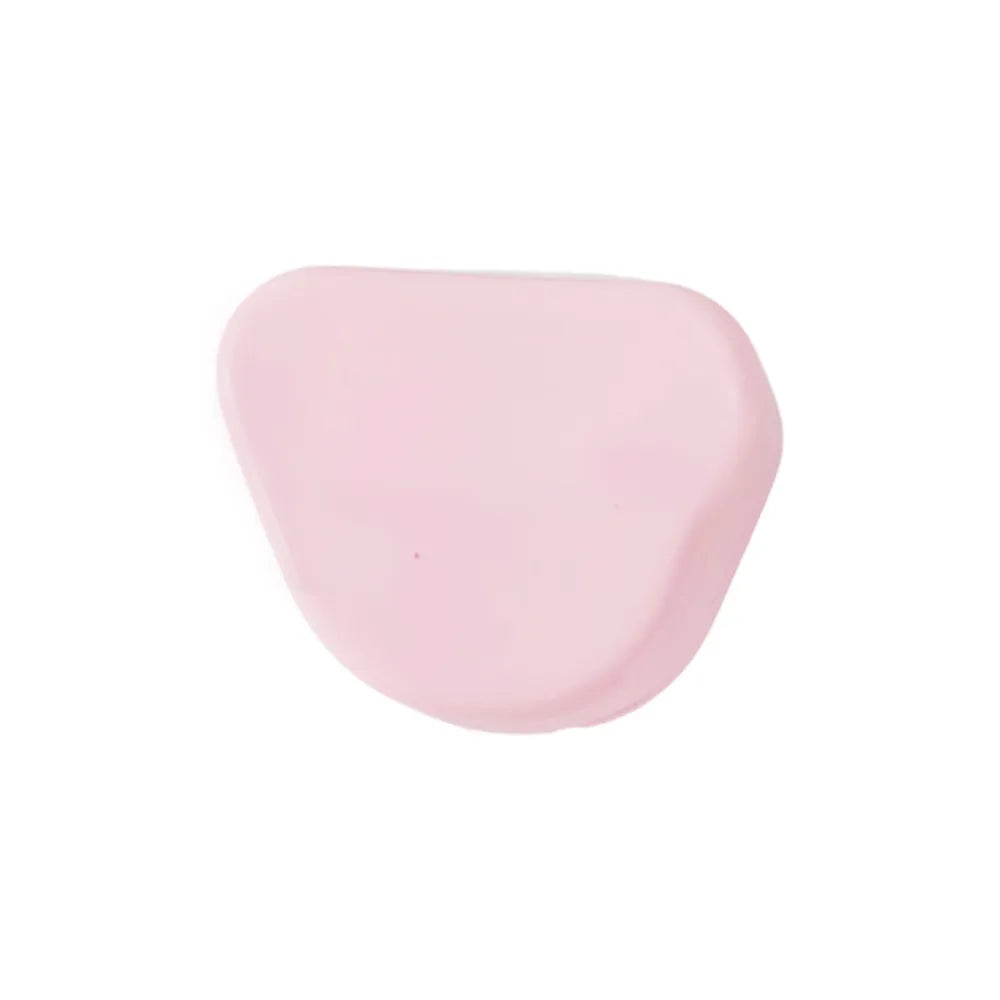 Plastic Denture Box