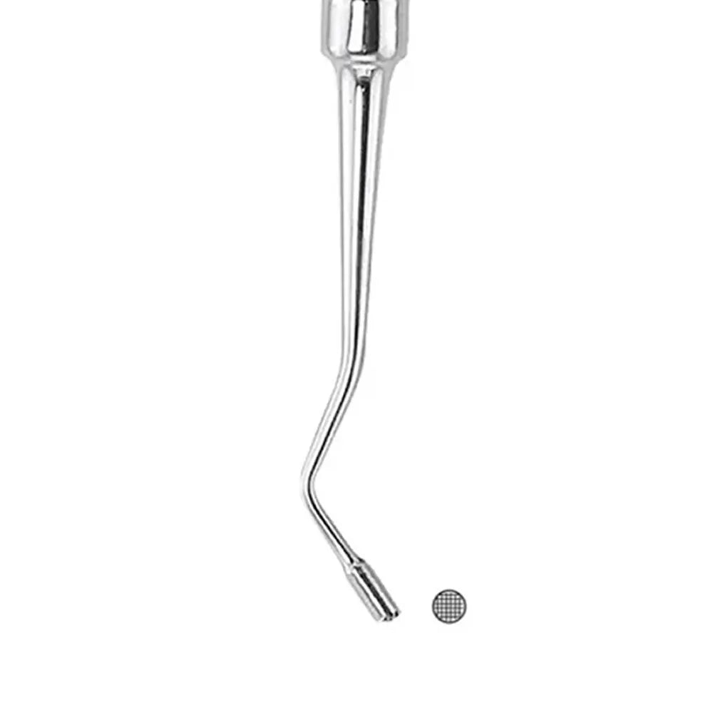 GDC Plugger/Condenser Serrated - #3 PLG3