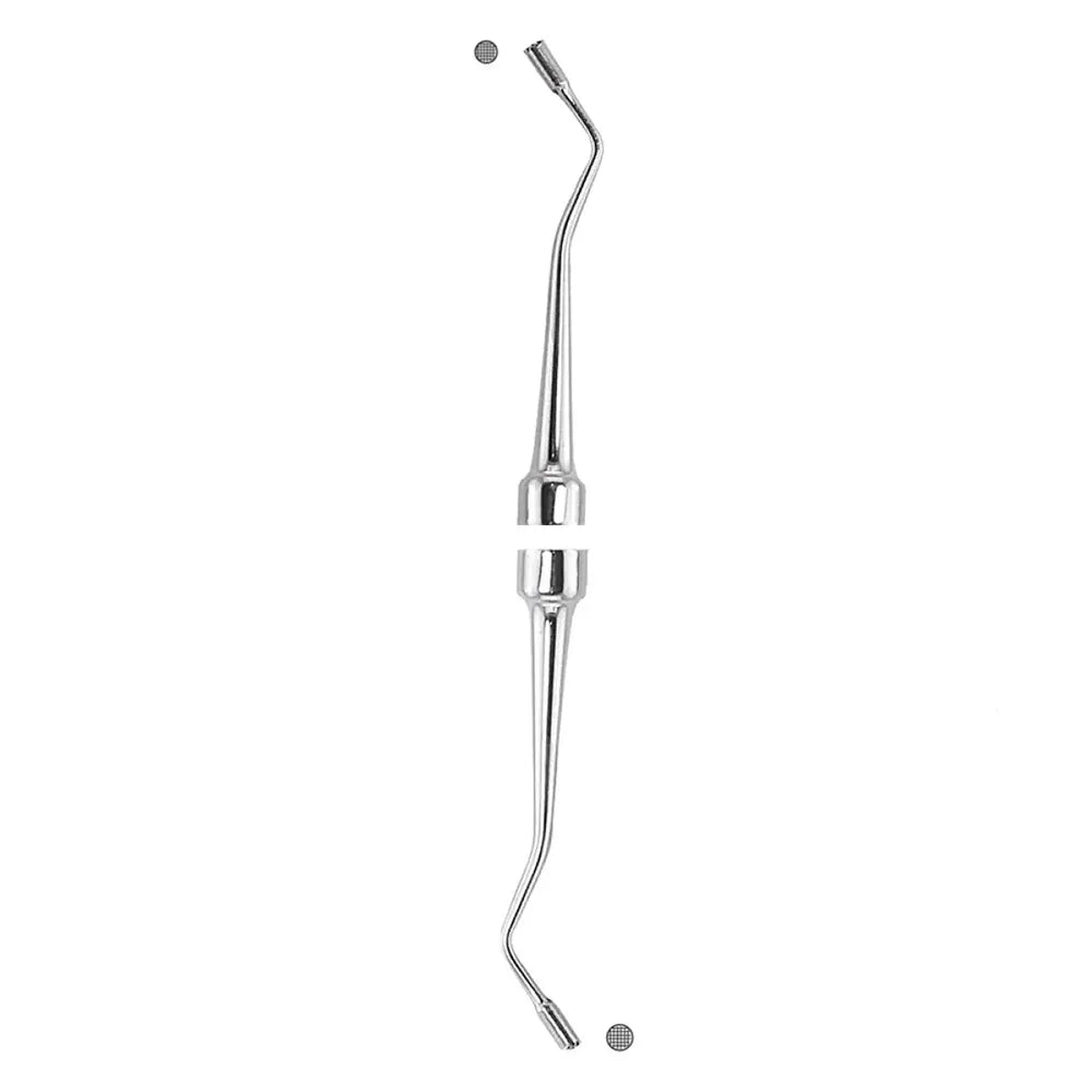 GDC Plugger/Condenser Serrated - #3 PLG3